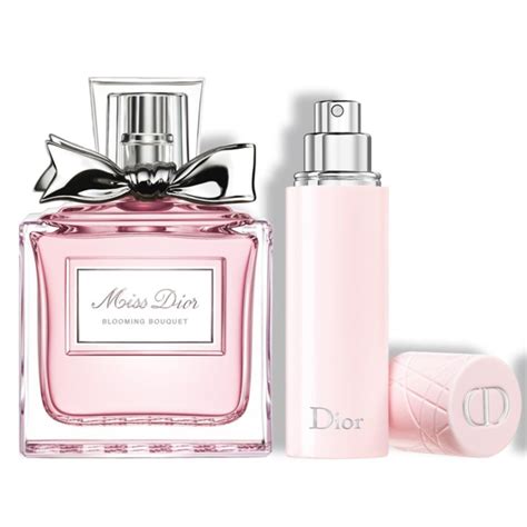 dior blooming bouquet gift set|dior miss cherie blooming bouquet.